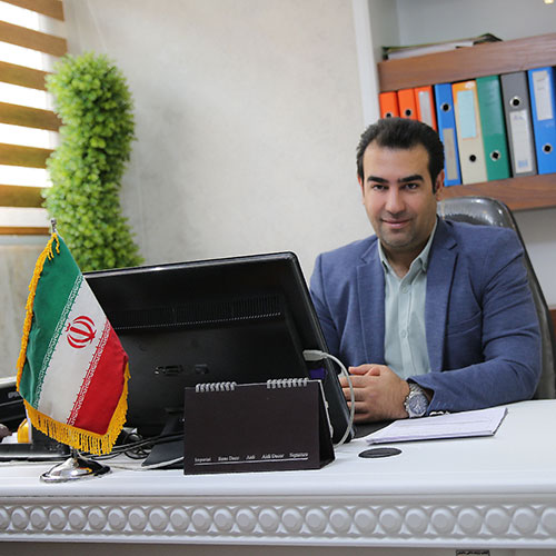 محمد نجفی