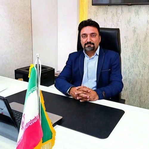 محمدرضا ولدان حقیقی