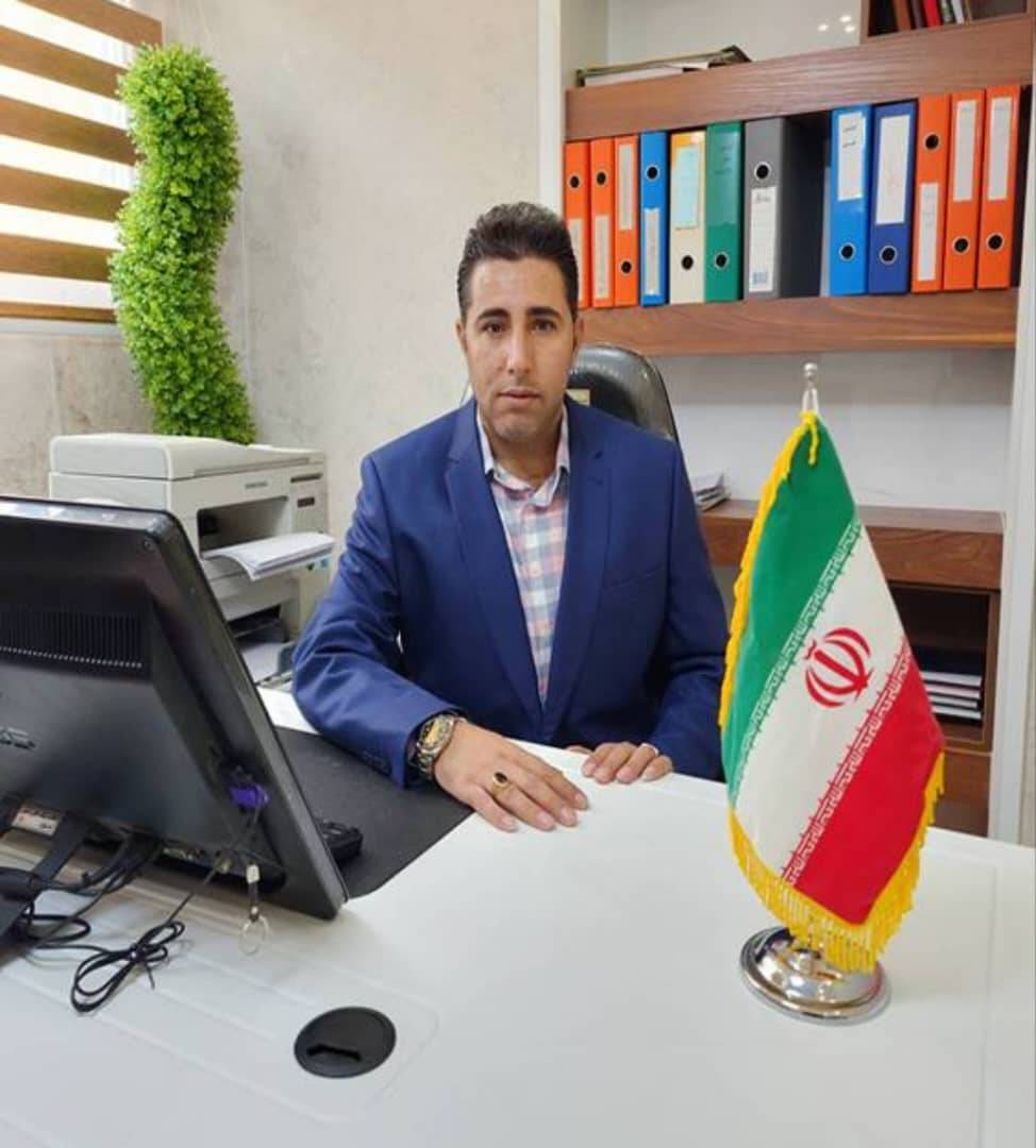 آقای محمد عمادی